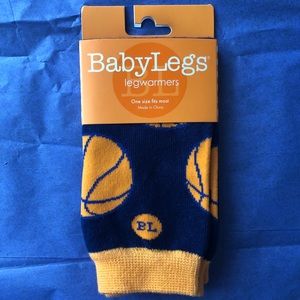 Baby Leg Accessories - ๐ต5/$25 Baby Legs Leg Warmers Baby Leg Accessories - ๐ต5/$25 Baby Legs Leg Warmers